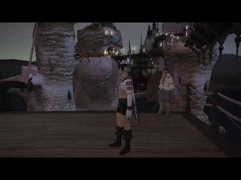 FFXIV - PS5 - Whm - Stormblood Playthrough part 5