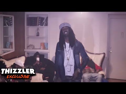 Lil AJ x Lil Frost - Back 2 Back (Exclusive Music Video) || Dir. Dope Scorsese [Thizzler.com]