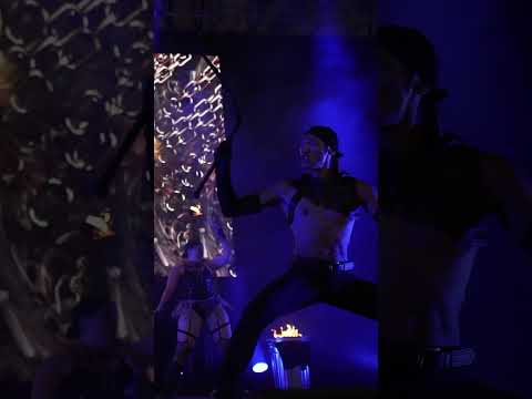 Promotional video thumbnail 11 for Burning Desire