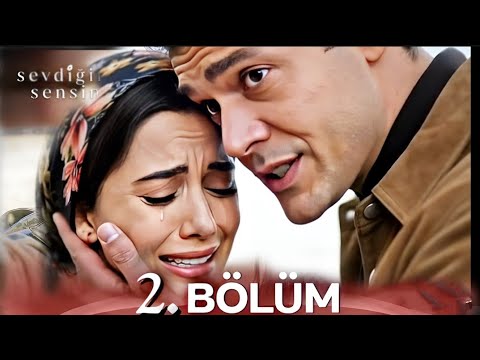 Sevdiği Sensin 2. bölüm Full Bölüm | Yeni Diziler 2026 | Türk Dizileri |  With subtitles