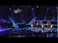 Bart All Of Me The Voice Kids 2015 The Blind ...