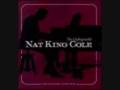 Nat King Cole - Smile 