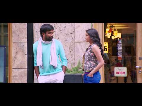 En Uyirin Uyiraga | Brahman | DSP | Sasi Kumar