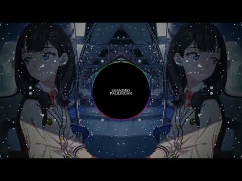 DJ Old Forever Slow Bass - DJ Purple Mix - Viral TikTok 2021