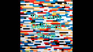 EP7, American Idol's Scott MacIntyre, from Hollywood to Enduring hope,