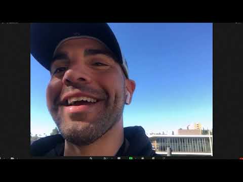 Srbin Deo Uspeha Bengalsa: Upoznajte Stivena Radičevića | SPORT KLUB INTERVJU