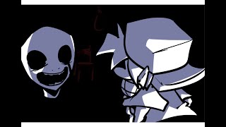 Cover art for IMSCARED