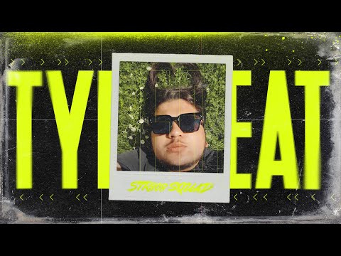 "Zerfallen" OMG x Yun Mufasa x LUIS Type Beat