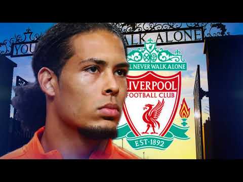 Sự thật về cái giá 100 triệu đôla cho Van Dijk