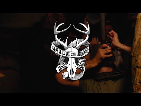 Medimeisterschaften Würzburg 2018 - Jagdfieber