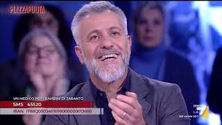 Taranto, il dottore Valerio Cecinati: Il nostro obiettivo è che i bambini abbiano un posto ...