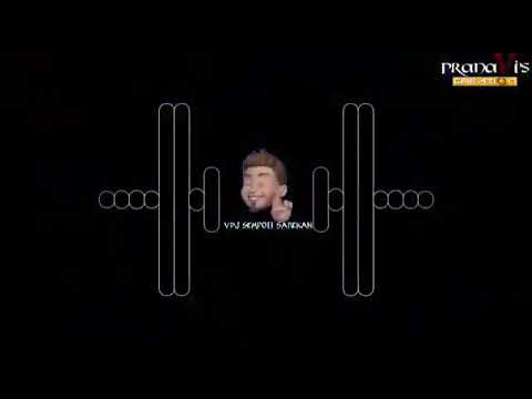 Silap pannathe VDJ WhatsApp status