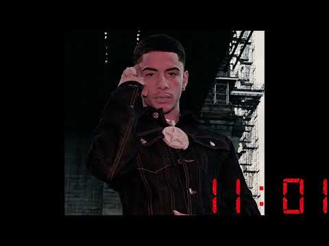 [FREE] J.I. x A Boogie Type Beat - "Wont Forgive" (Prod. By 11:01 x ovrthro)