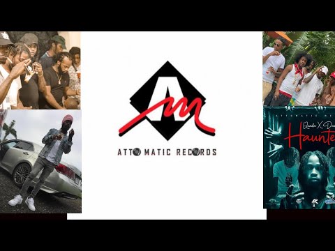 Attomatic Records New Projects Ft Quada|  Pettodene Wildlife And More