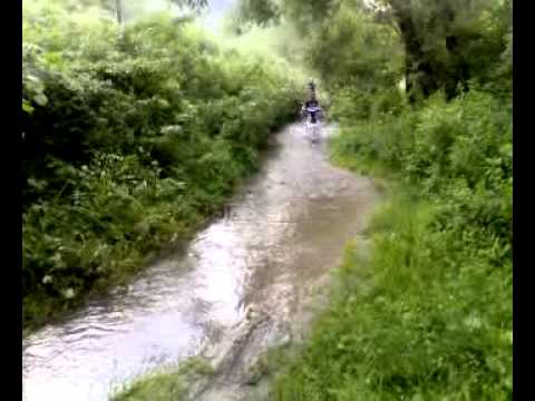 of road nebuni de la mintia