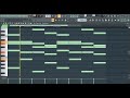 BOYFRIEND By Tyler The Creator Remake FL Studios 28