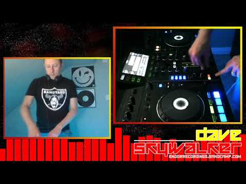 Do Stay In #1 - Dave Skywalker