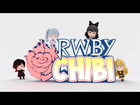 RWBY Chibi: We're All Chibi (Credits)