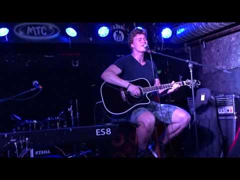 Nico Grund Live @Cologne MTC – This Is Home