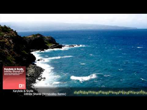 Karybde & Scylla - Infinite Shores (Stonevalley Remix)