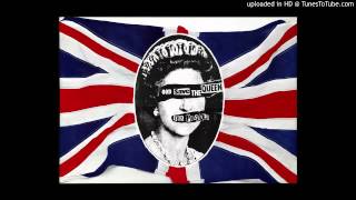 The Sex Pistols - The Great Rock&#39;n&#39;roll Swindle - Emi (Orch)