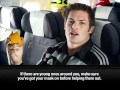 Air New Zealand Hilarious Flight Safety Video