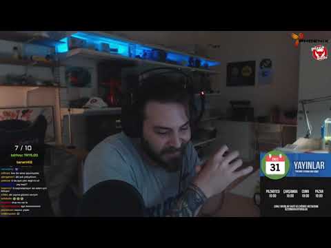 ELRAEN - BÜYÜK AŞK HİKAYESİNİ ANLATIYOR!