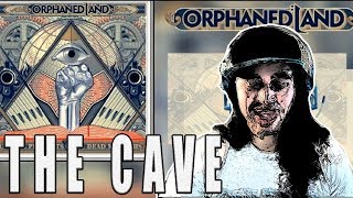 Orphaned Land: The Cave - REACTION!