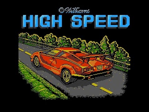 High Speed NES