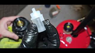 Don't Make This Oil Change Mistake on Your Sienna