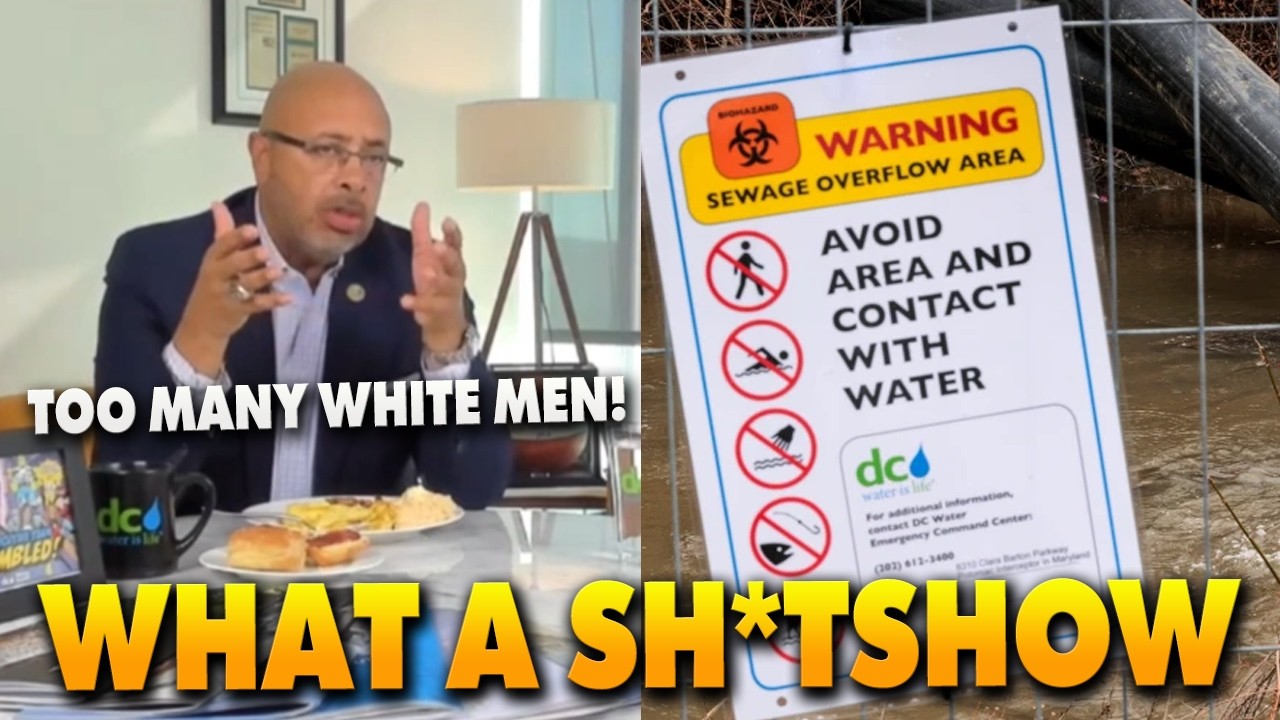 Who could have seen this coming? *wink wink*