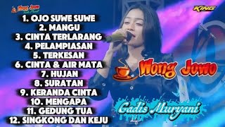 Download lagu DANGDUT KOPLO FULL ALBUM | OJO SUWE SUWE, MANGU , CINTA TERLARANG | GADIS MURYANI | OM WONG JOWO. mp3 Download lagu DANGDUT KOPLO FULL ALBUM | OJO SUWE SUWE, MANGU , CINTA TERLARANG | GADIS MURYANI | OM WONG JOWO. mp3