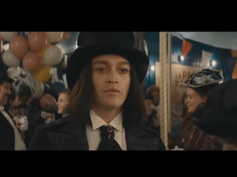 She Is My Salvation, I Am Her Curse Dracula 2025