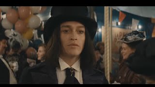 She Is My Salvation, I Am Her Curse Dracula 2025