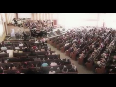 MARE-I DOMNUL NOSTRU ȘI PUTERNIC DUMNEZEU