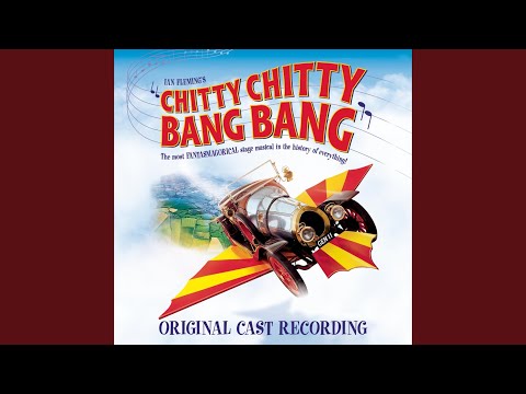 Chitty Chitty Bang Bang: Hushabye Mountain