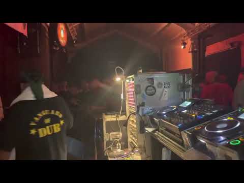 Iration Steppas playing Higher Meditation “Two Temples” in Sheffield