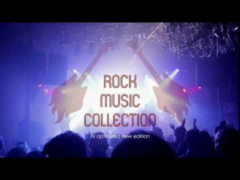 Rock Music Radio Video