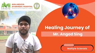 Angad Sing