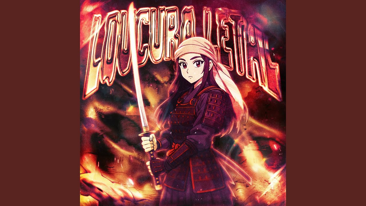 LOUCURA LETAL (Super Slowed)