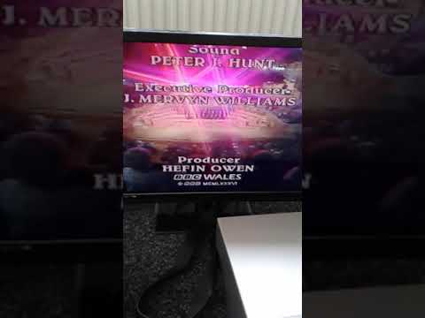 bbc 1 continuity 28th december 1986 with htv wales/west or thames presenter lorna stevens