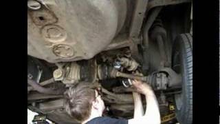preview picture of video 'Fuel Pump Replacement at Autobahn Imports in Eugene'