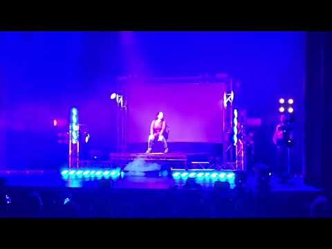 DREAMBOY LIVE IN NEW BRIGHTON 2024 18+