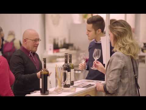 WEINmesse Berlin - eine der größten Verbrauchermessen für Wein in Europa - Messen.de