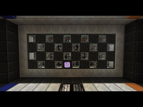 Direwolf20 SMP Ep 16: All the autocrafting