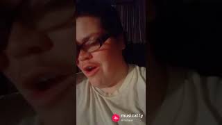 I pissed my pants Larry the cable guy