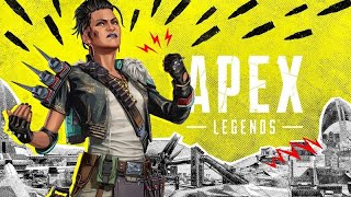 【APEX】ダイヤ帯ランクリーグ！ 8400RP～