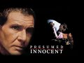 Presumed Innocent ~suite~ by John Williams