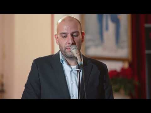 Matay Can - Shubho loch - SOS Save Our Souls 1915 e.V. Christmas Charity Concert Delbrück