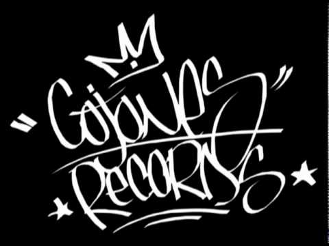 Cojones Records prezinta : Promo Album Cojones Crew - Pisici de Noapte 2011